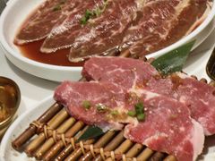 -炙城·韩式烤肉(南京东路店)