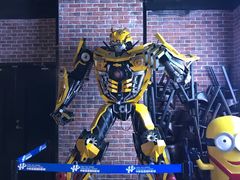 -中影荟星激光影城(西丽店)