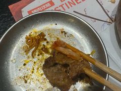 -炽城·烤肉名家(鸿达中央广场店)