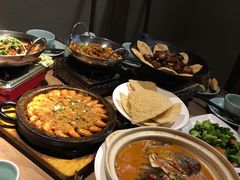 -小菜园新徽菜(滁州苏宁店)
