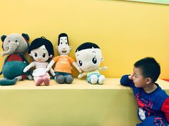 -贝迪堡托育亲子早教中心(厦门中心)
