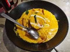 -星叶·东南亚料理(温州万象城店)