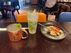 -bluefrog蓝蛙(皇庭广场店)
