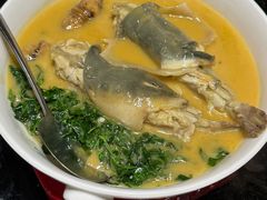 -芳芳私房菜·精做淮扬菜(承德路店)