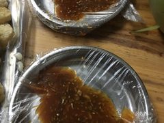 -陈氏老字号十三小炸炸店