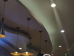-怡豪大饭店·49楼旋转自助餐厅