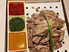 -相约·羊村小馆非遗手抓肉(七一酱园店)