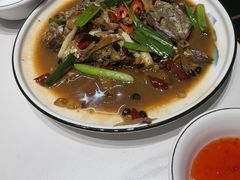 -鑫悦楼煎蟹·16年海鲜大排档