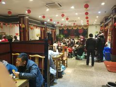 大堂-赵记煎饼卷大葱(东岳店)