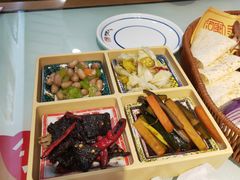 -汉唐守艺人·河北面馆(民心河店)