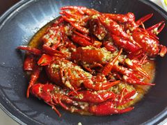 -老长沙龙虾馆(罗湖店)