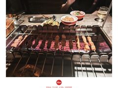 -麦凯伦烧烤·精酿超级工厂店(金桥总店)