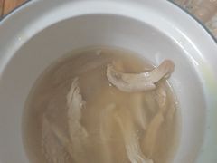 -玉滋補