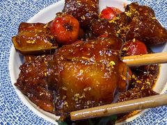 -醉炫音速烧烤·干煸菜(沙河总店)