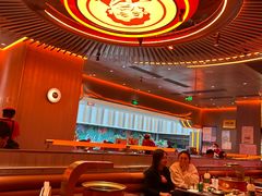 -西塔老太太泥炉烤肉(苏州大悦城店)