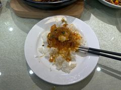 -郭林家常菜(狼垡店)