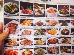 -纳家楼·地道陕菜(劳动路店)