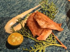 -Mr.Fish鱼鲜生海鲜放题(高德置地冬广场店)