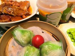 -茶港·点心·啫啫煲(群光广场店)