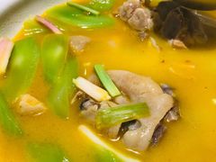风吹腊猪蹄-楚天美食坊(越秀先烈中路店)