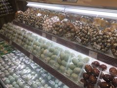 -果蔬好生活超市(乐堤港店)