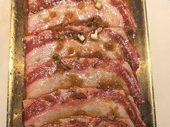 -炙城·韩式烤肉(南京东路店)