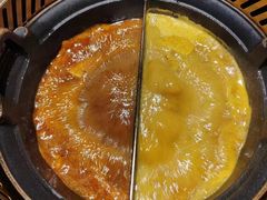 -呷哺呷哺 黄金牧场 (太原万象城店)