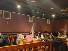 -鑫隆四季涮肉(八角畅游店)