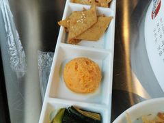 -朴太院·烤肉万岁·创意首尔料理(中联广场店)