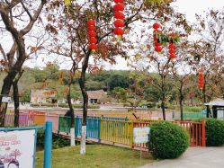-番禺儿童公园