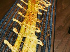 烧七味芦笋-yokocho上横町·日本食街(深业上城店)