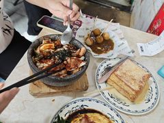 -渔记茶餐厅(渔村店)