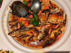 -老海陵·泰州菜(三水湾店)