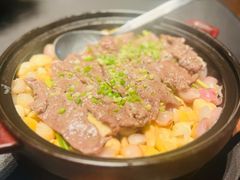-曼格纳·曼芯馆(杨浦店)