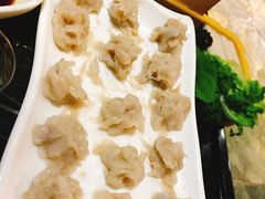 -渔傅·蓝海岸霞浦海鲜(正祥店)