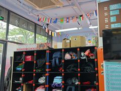 -体育科代表搏击散打体能训练馆(陶然亭店)