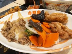-吉野家(上海美罗城店)