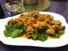 -东北饺子王(港澳广场购物中心店)