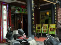 android_upload_pic-何氏排骨(左家塘店)