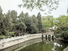 -莲池书院博物馆