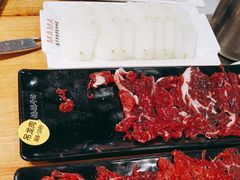 -嬷孙家潮汕牛肉火锅(北京路天河城店)