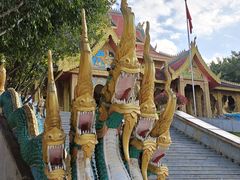 -西双版纳勐泐文化旅游区