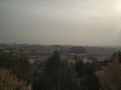 景点-景山公园