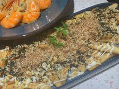和风海苔薯条-BE BRIGHT KITCHEN(正佳广场店)