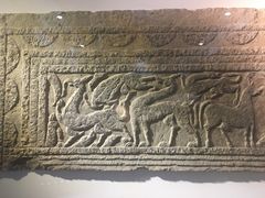 -徐州汉画像石艺术馆