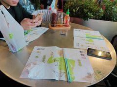 -蔡澜Pho·越南粉餐厅(海上世界店)