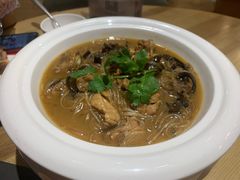 -上关雪東北菜(中房金谊店)