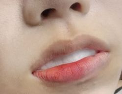 -韩美绣·骨相纹眉·洗眉美瞳线