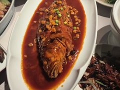 -京味斋·北京烤鸭(华威桥北工大店)