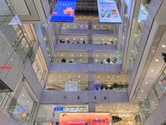 -凯德MALL(西直门店)